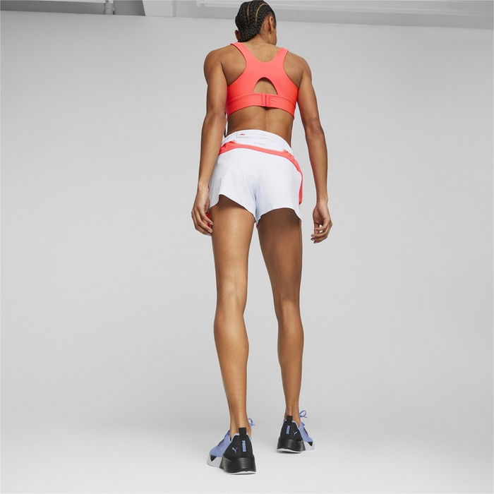 Run Ultraweave Velocity Short W Gym Womens