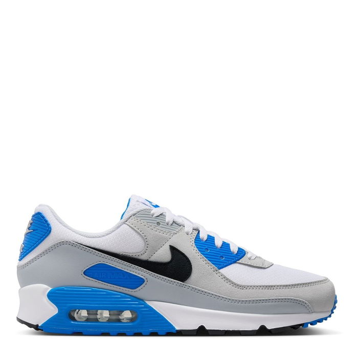 Air Max 90 Trainers Mens