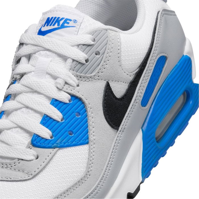 Air Max 90 Trainers Mens