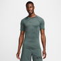 Pro Mens Tight Fit Short Sleeve Top