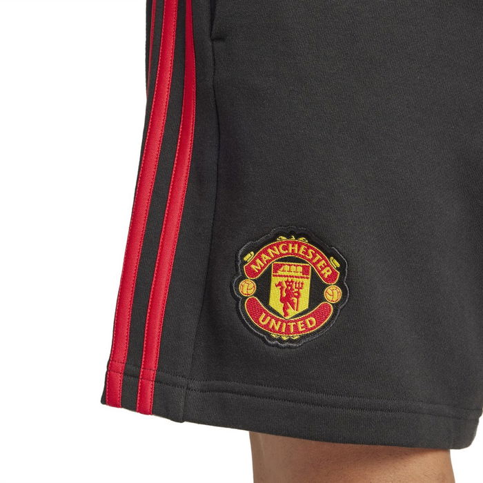 Manchester United DNA Shorts 2024 2025 Adults