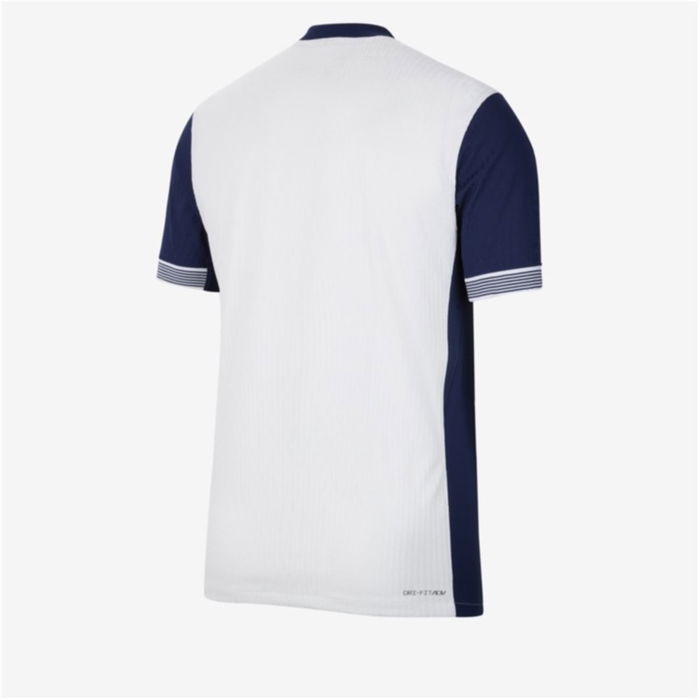 Tottenham Hotspur Authentic Home Shirt 2024 2025 Adults