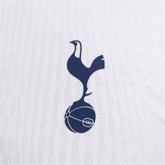 Tottenham Hotspur Authentic Home Shirt 2024 2025 Adults