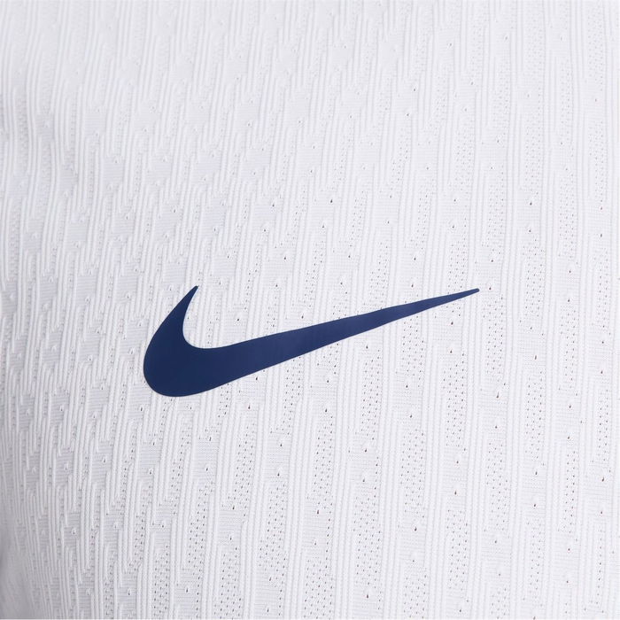 Tottenham Hotspur Authentic Home Shirt 2024 2025 Adults