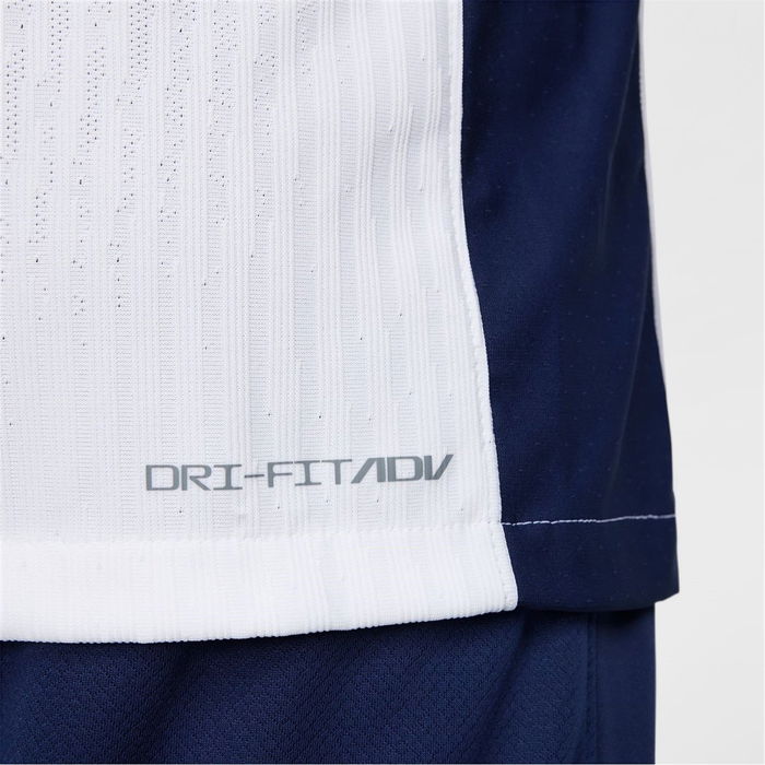 Tottenham Hotspur Authentic Home Shirt 2024 2025 Adults