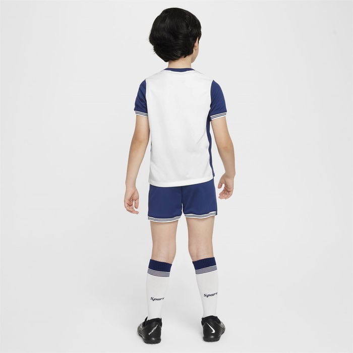 Tottenham Hotspur Home 2024 2025 Minikit