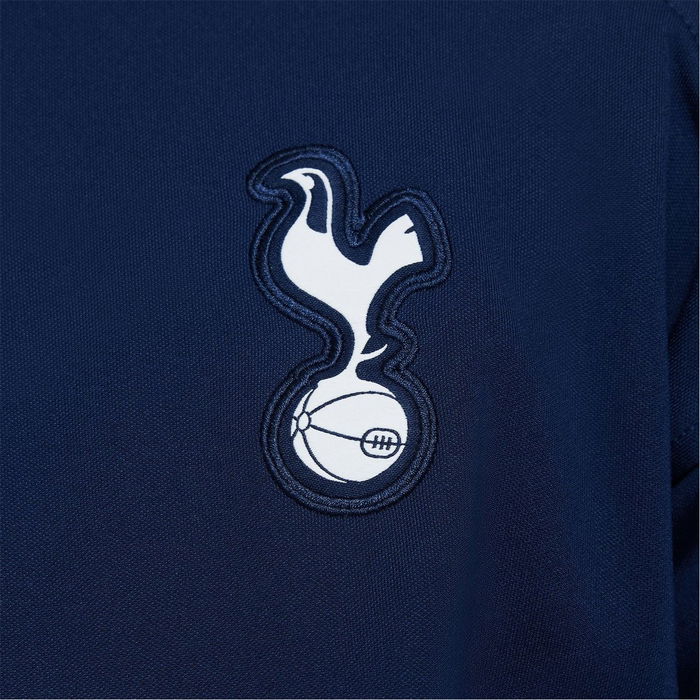 Tottenham Hotspur Academy Pro Anthem Jacket 2024 2025 Juniors