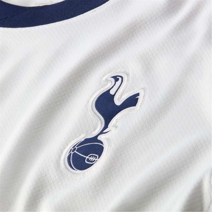 Tottenham Hotspur Home Shirt 2024 2025 Adults