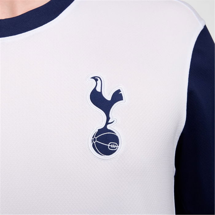 Tottenham Hotspur Home Shirt 2024 2025 Adults