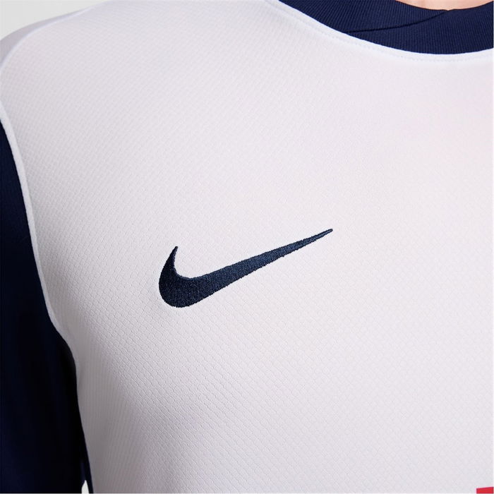 Tottenham Hotspur Home Shirt 2024 2025 Adults