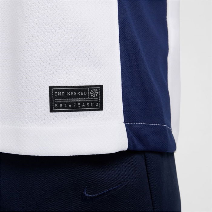 Tottenham Hotspur Home Shirt 2024 2025 Adults