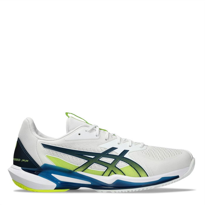 Solution Speed FF3 Mens Tennis Shoes