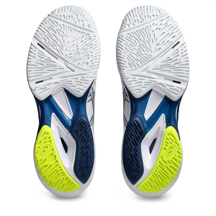 Solution Speed FF3 Mens Tennis Shoes