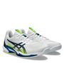 Solution Speed FF3 Mens Tennis Shoes