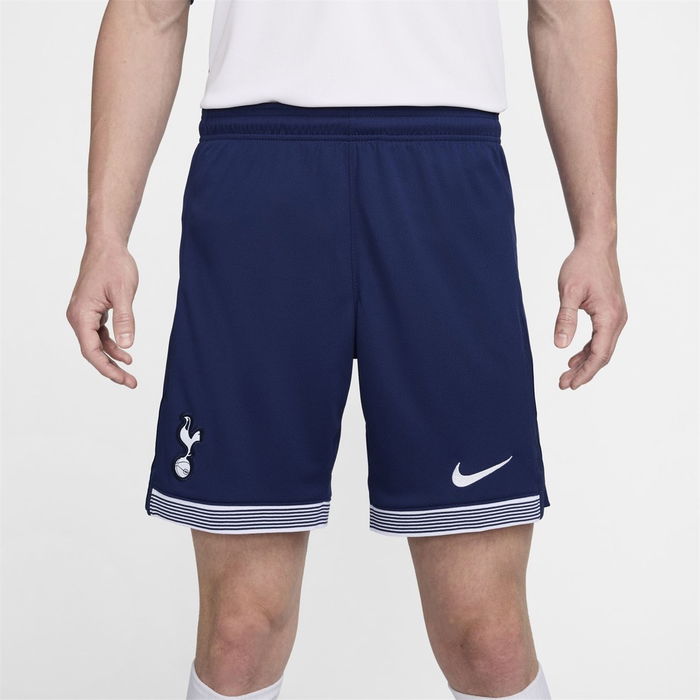 Tottenham Hotspur Home Shorts 2024 2025 Adults