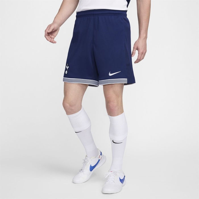 Tottenham Hotspur Home Shorts 2024 2025 Adults