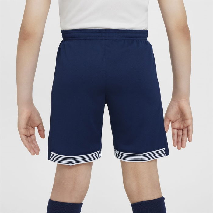 Tottenham Hotspur Home Shorts 2024 2025 Juniors