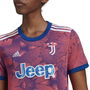 Juventus Third Shirt 2022 2023 Womens