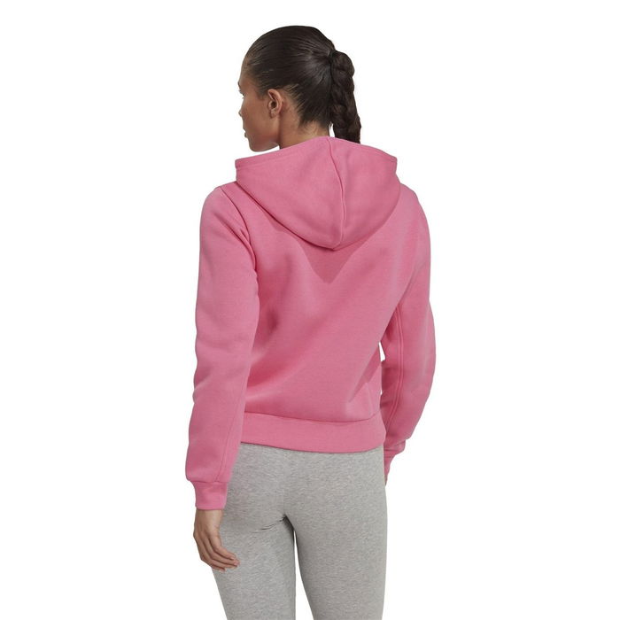 All SZN Full Zip Hoodie Womens