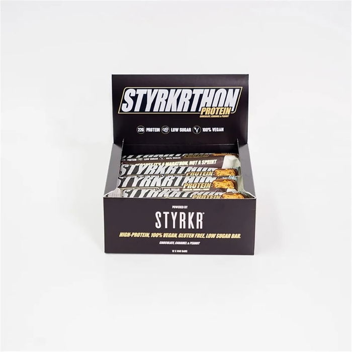 Styrkrthon Bars Box of 12