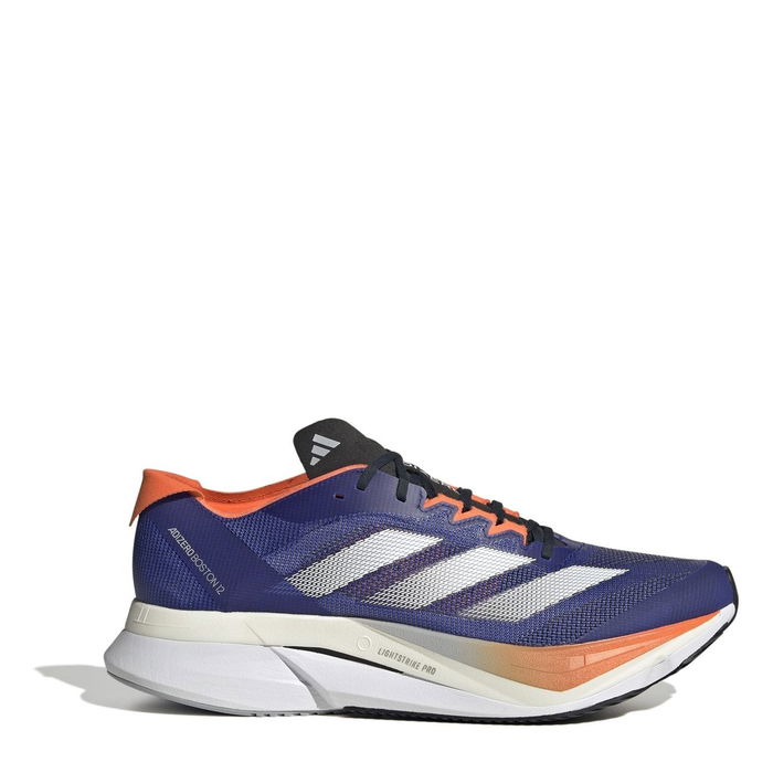 Adizero Boston 12 Mens Running Shoes