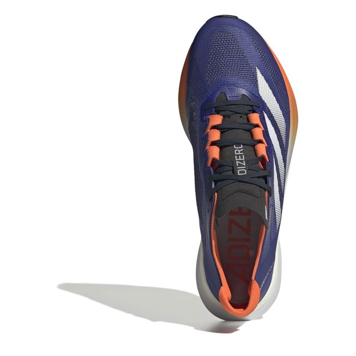 Adizero Boston 12 Mens Running Shoes