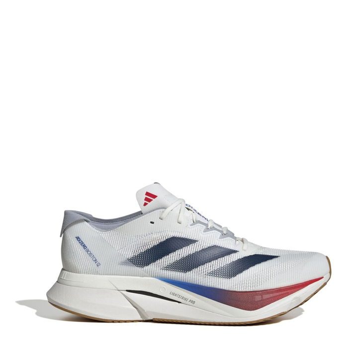 Adizero Boston 12 Mens Running Shoes