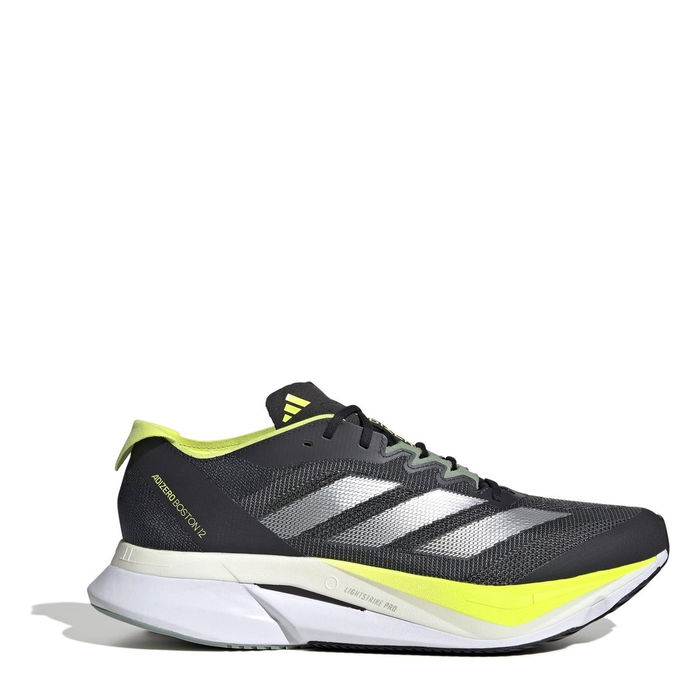 Adizero Boston 12 Mens Running Shoes