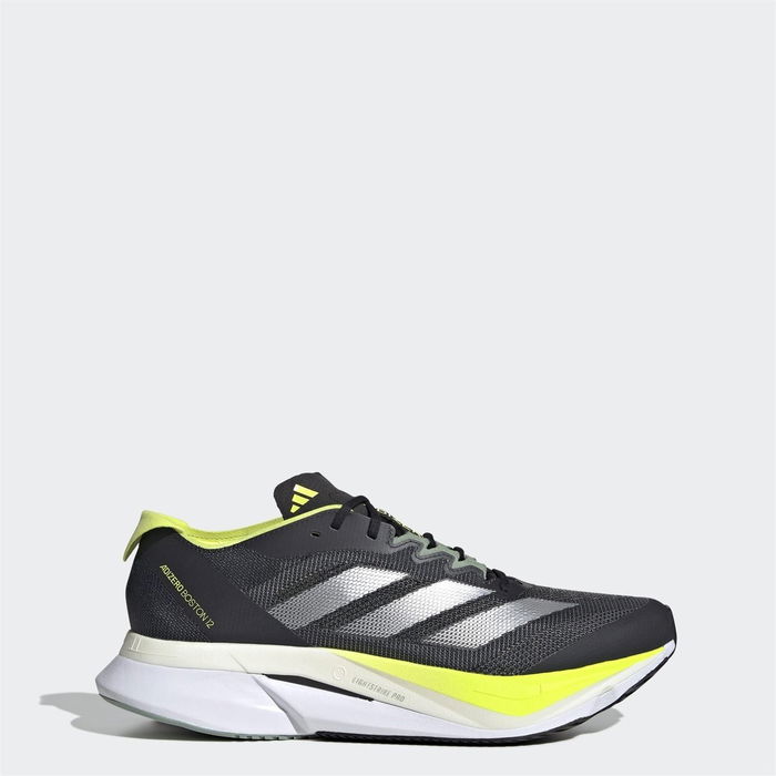 Adizero Boston 12 Mens Running Shoes