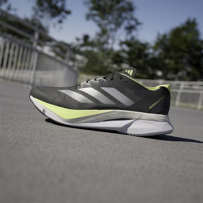 Adizero Boston 12 Mens Running Shoes