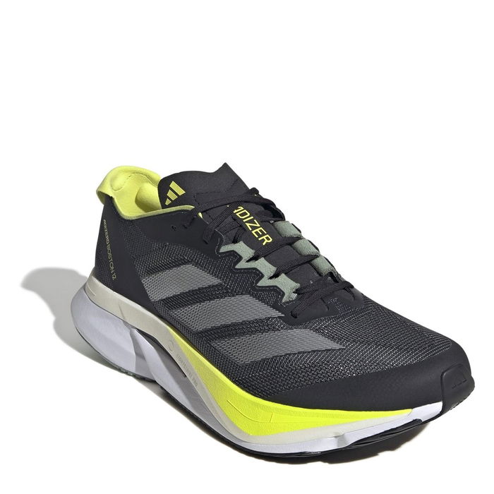 Adizero Boston 12 Mens Running Shoes