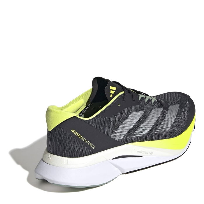 Adizero Boston 12 Mens Running Shoes