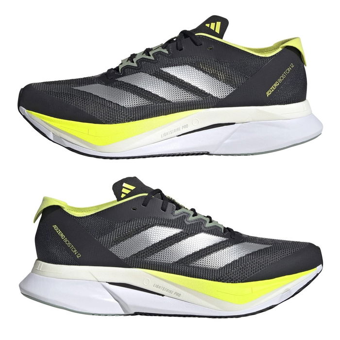 Adizero Boston 12 Mens Running Shoes