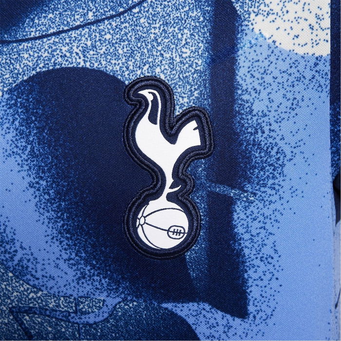 Tottenham Hotspur Academy Pro Pre Match Shirt 2024 2025 Juniors