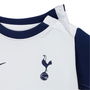 Tottenham Hotspur Home 2024 2025 Babykit