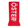 Euros 2024 Football Scarf