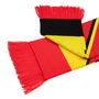 Euros 2024 Football Scarf