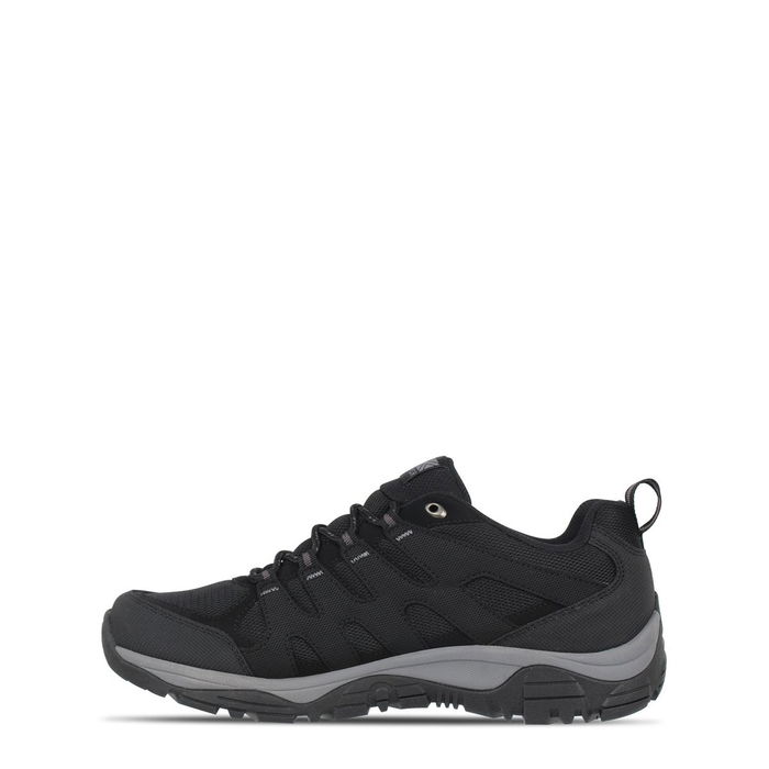 Summit Mens Walking Shoes