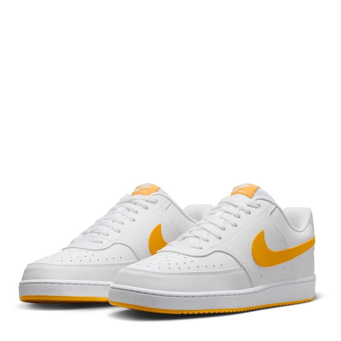 Court Vision Low Trainers Mens