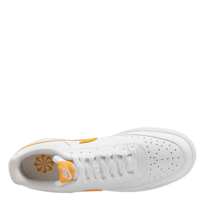 Court Vision Low Trainers Mens