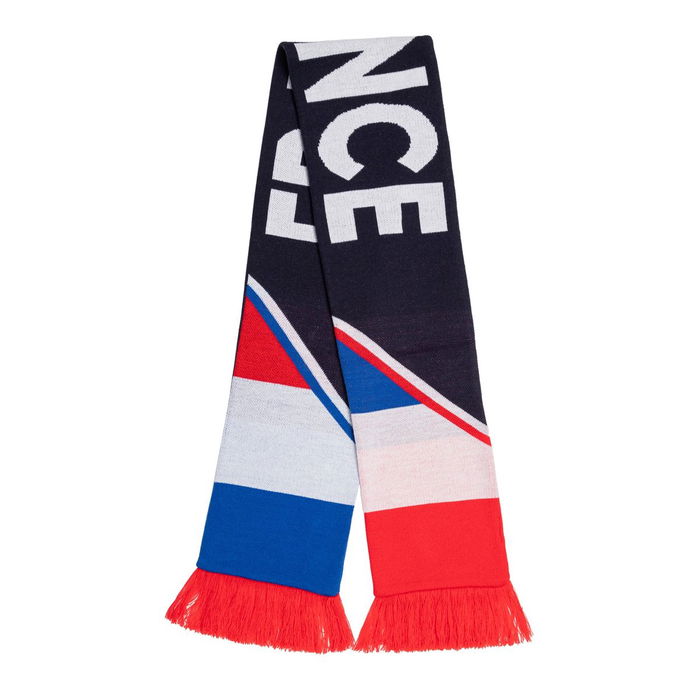 Euros 2024 Football Scarf