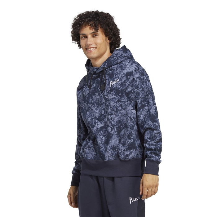 Parley Hoodie Mens