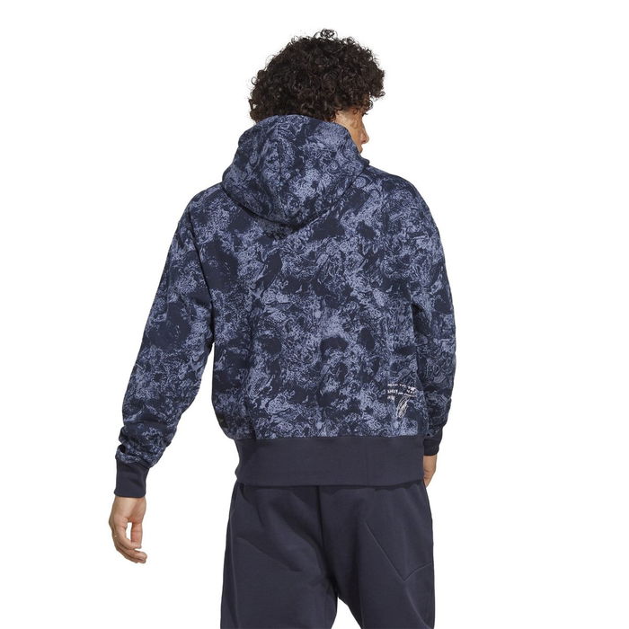 Parley Hoodie Mens