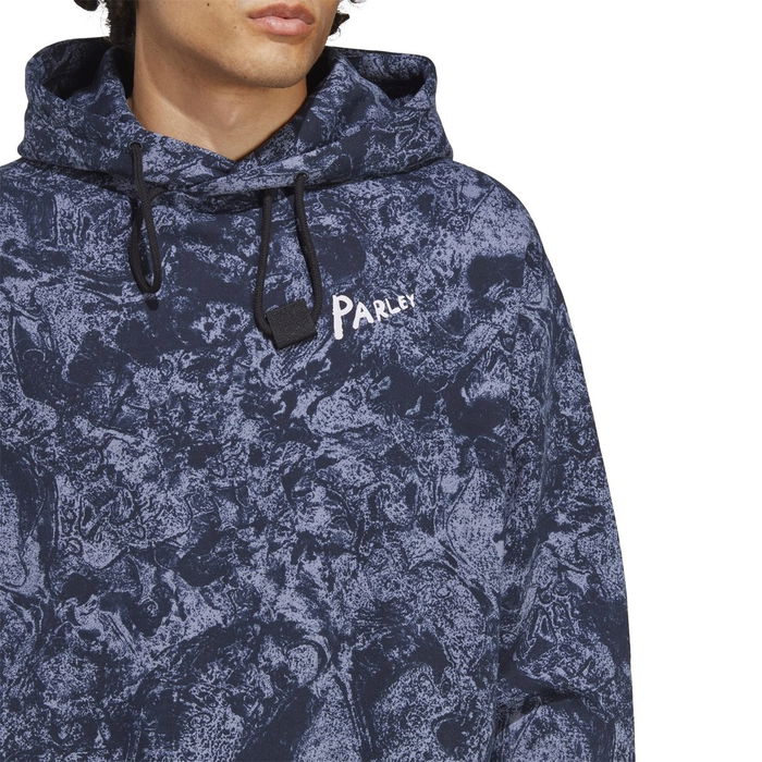 Parley Hoodie Mens