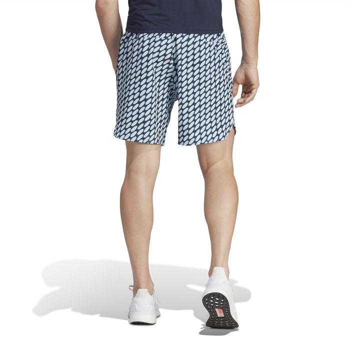 adidas X Marimekko Designed For Training Shorts Me Gym Short Mens