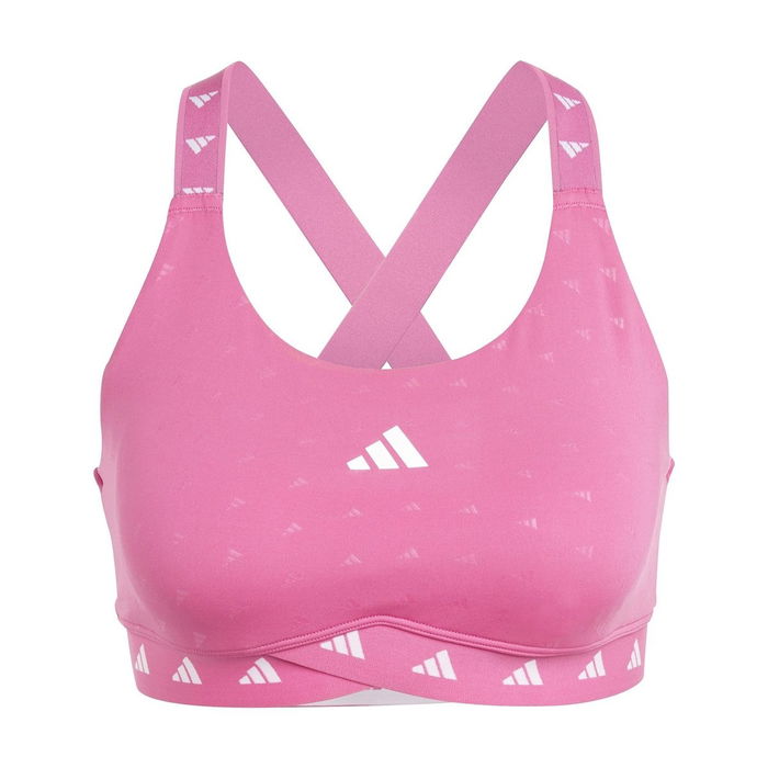 Powereact Medium Support Sports Bra Womens