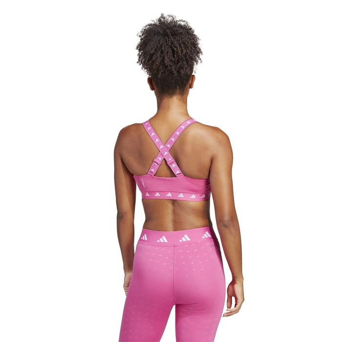 Powereact Medium Support Sports Bra Womens