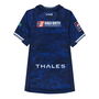 3 Junior Boys Short Sleeve 23 23 Rugby Shirt