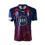 Royal Navy Remembrance Rugby Shirt