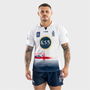 3 Royal Navy Alternate Rugby Shirt